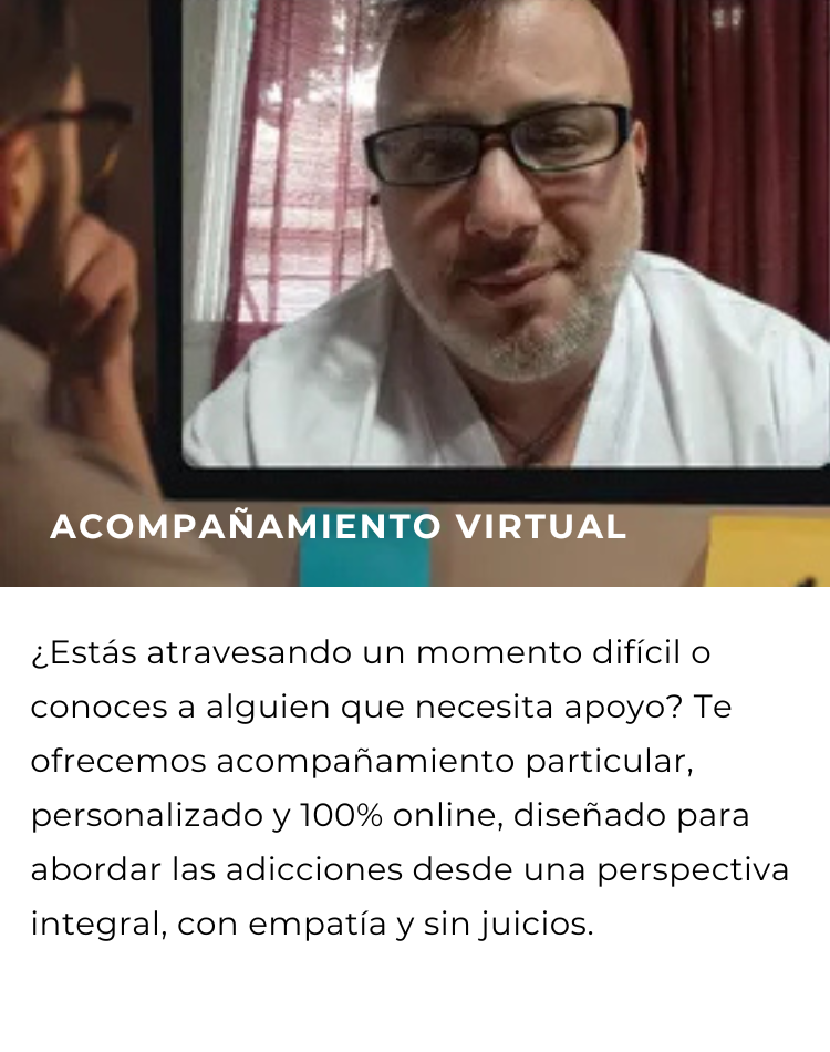 Imagen 3 Centro Ludopatía